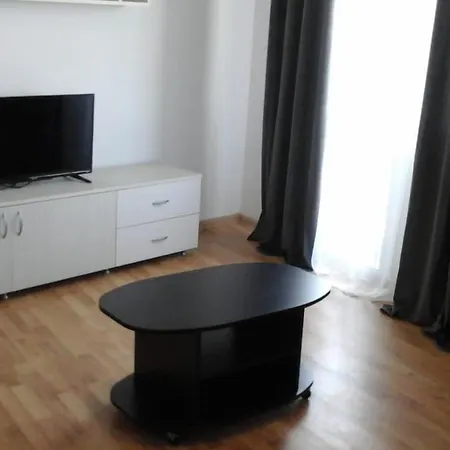Apartament Centrall *