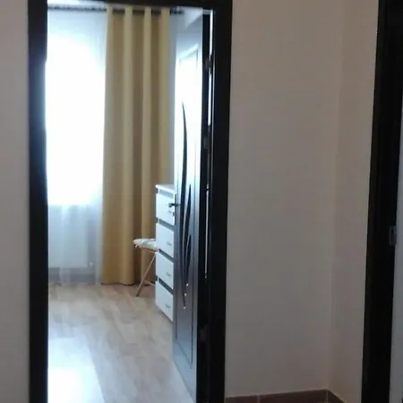 Apartament Centrall * Navodari