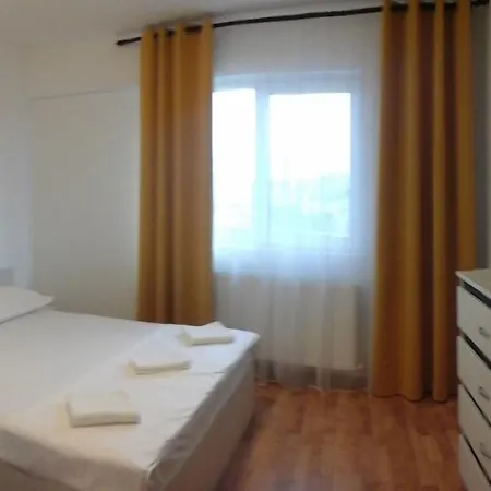 Apartment Apartament Centrall *