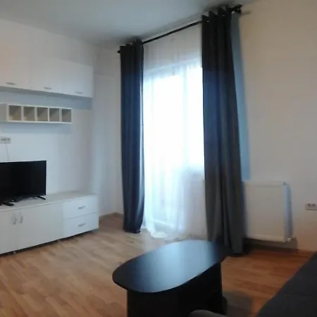 Apartament Centrall * Navodari