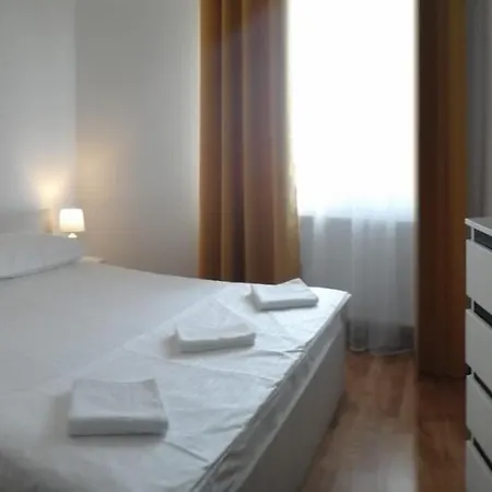 Apartament Centrall