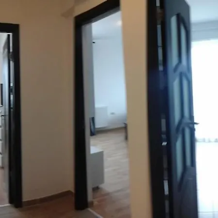 Apartament Centrall Apartment