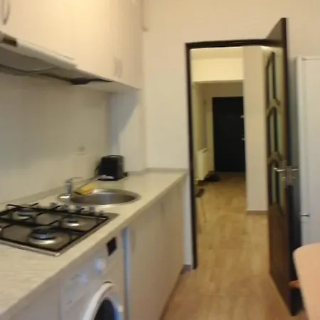 Apartament Centrall Navodari
