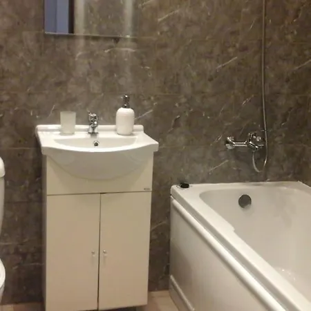 Apartament Centrall Daire Navodari